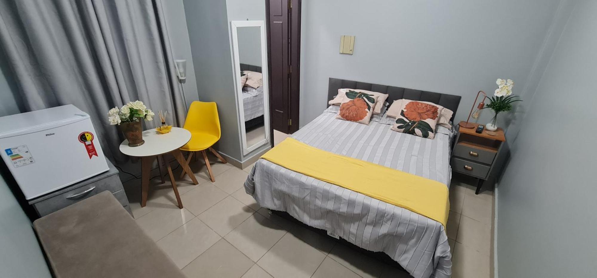 Hotel Boutique Cidade Velha Белем Экстерьер фото