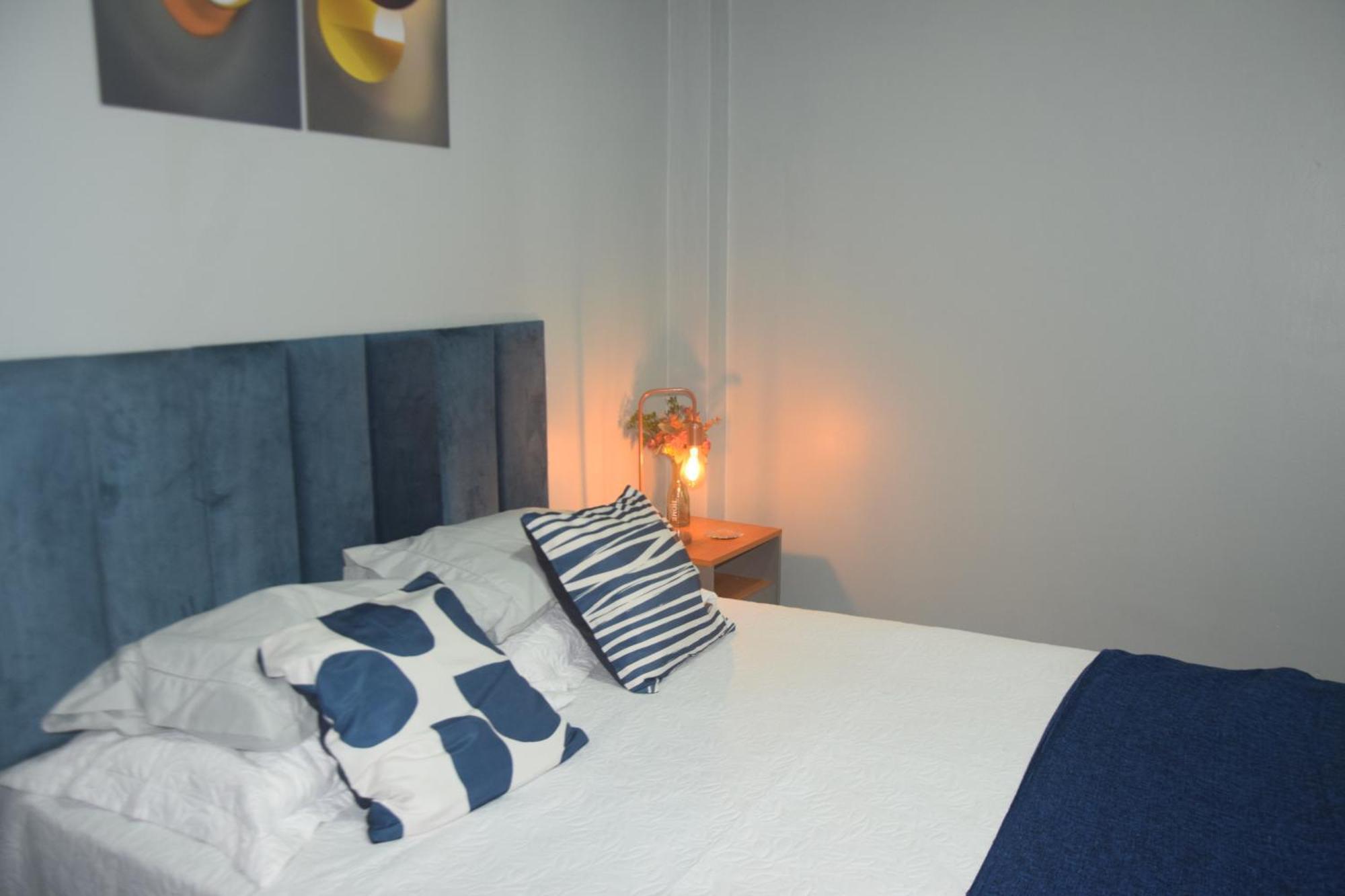 Hotel Boutique Cidade Velha Белем Экстерьер фото