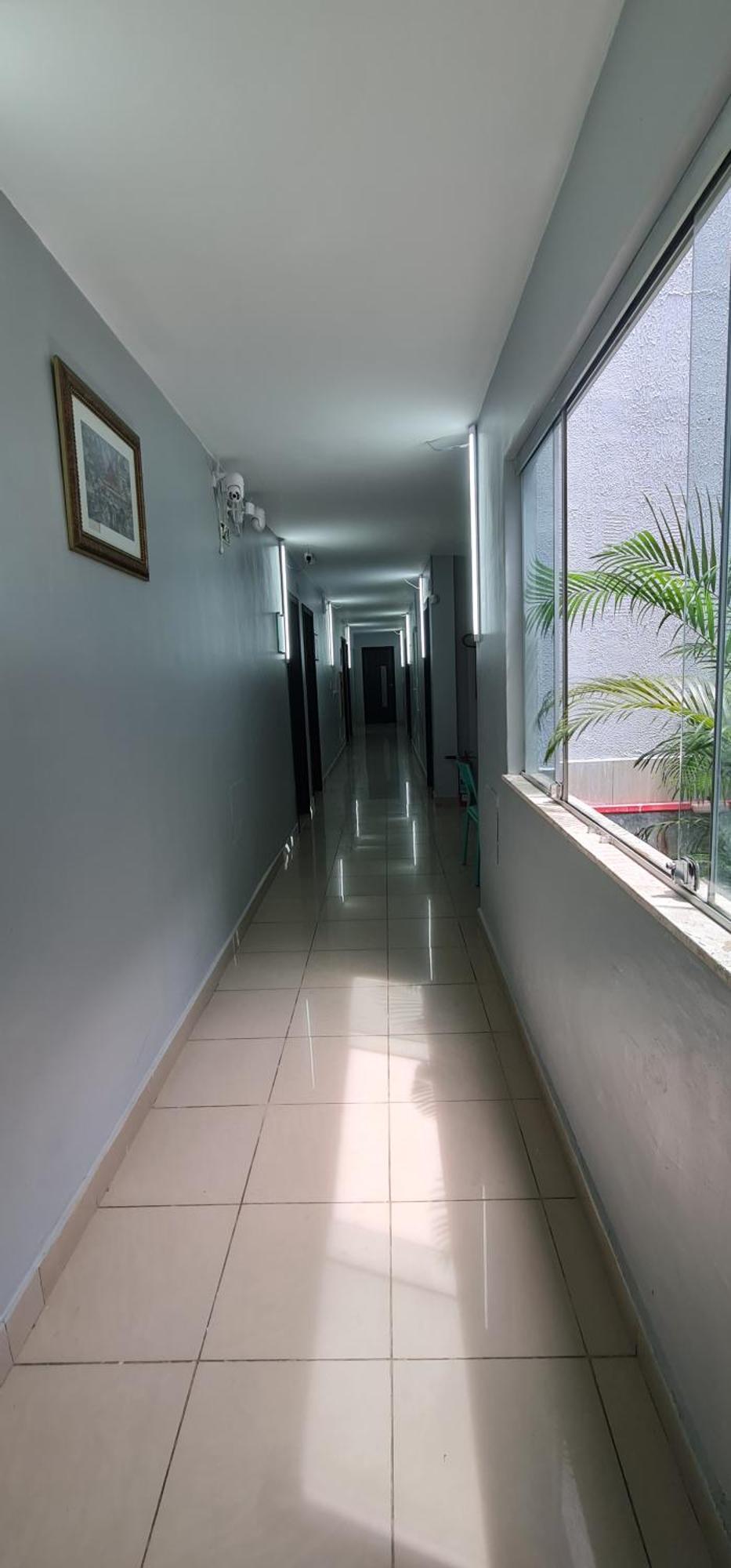 Hotel Boutique Cidade Velha Белем Экстерьер фото