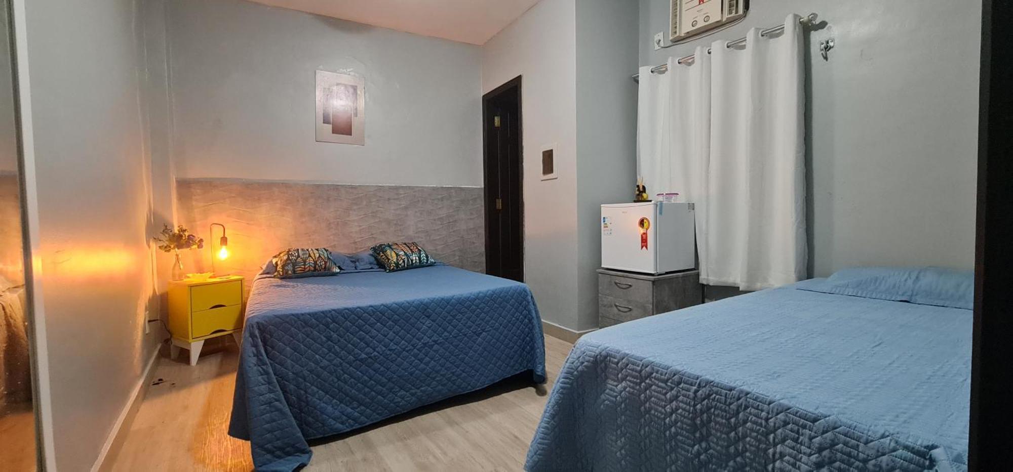 Hotel Boutique Cidade Velha Белем Экстерьер фото
