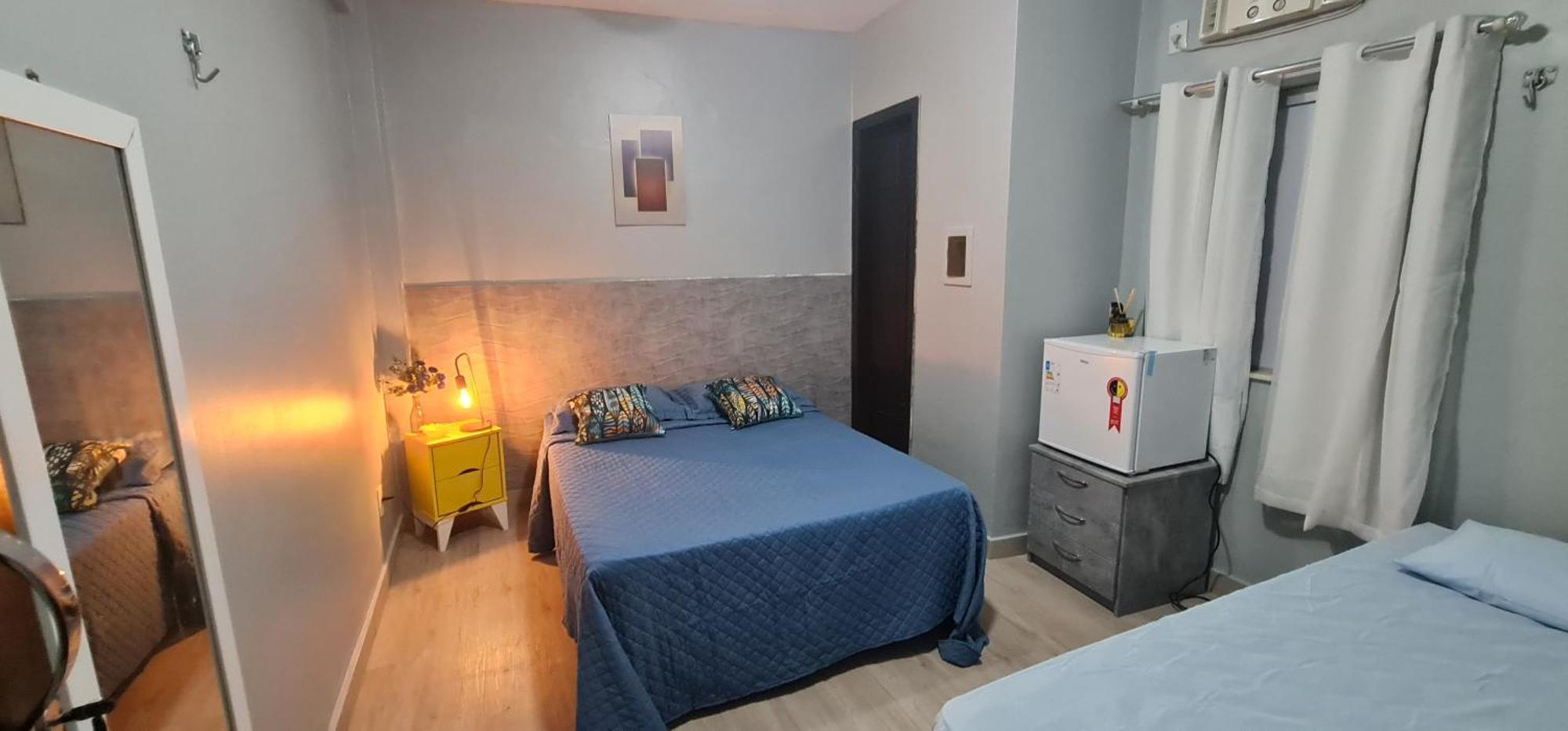 Hotel Boutique Cidade Velha Белем Экстерьер фото