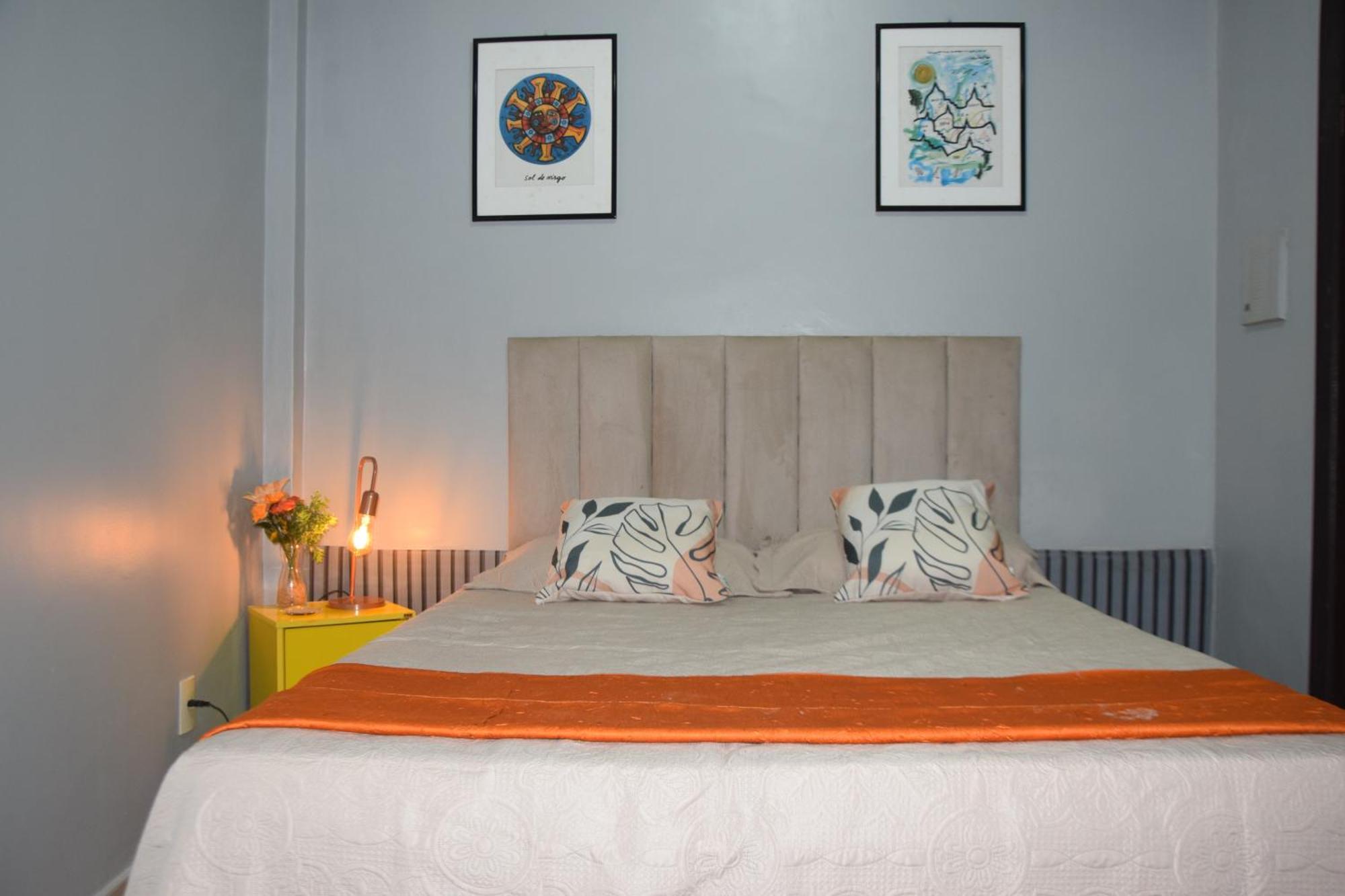 Hotel Boutique Cidade Velha Белем Экстерьер фото