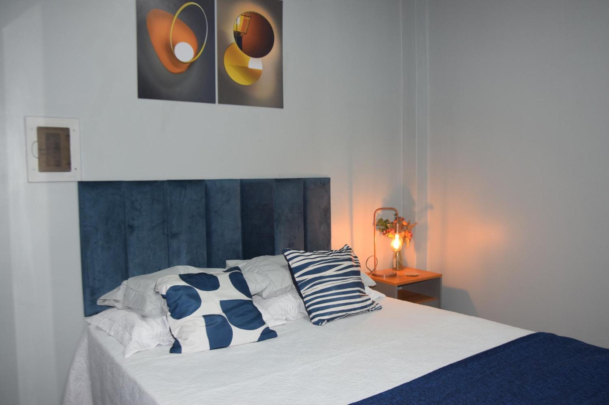 Hotel Boutique Cidade Velha Белем Экстерьер фото
