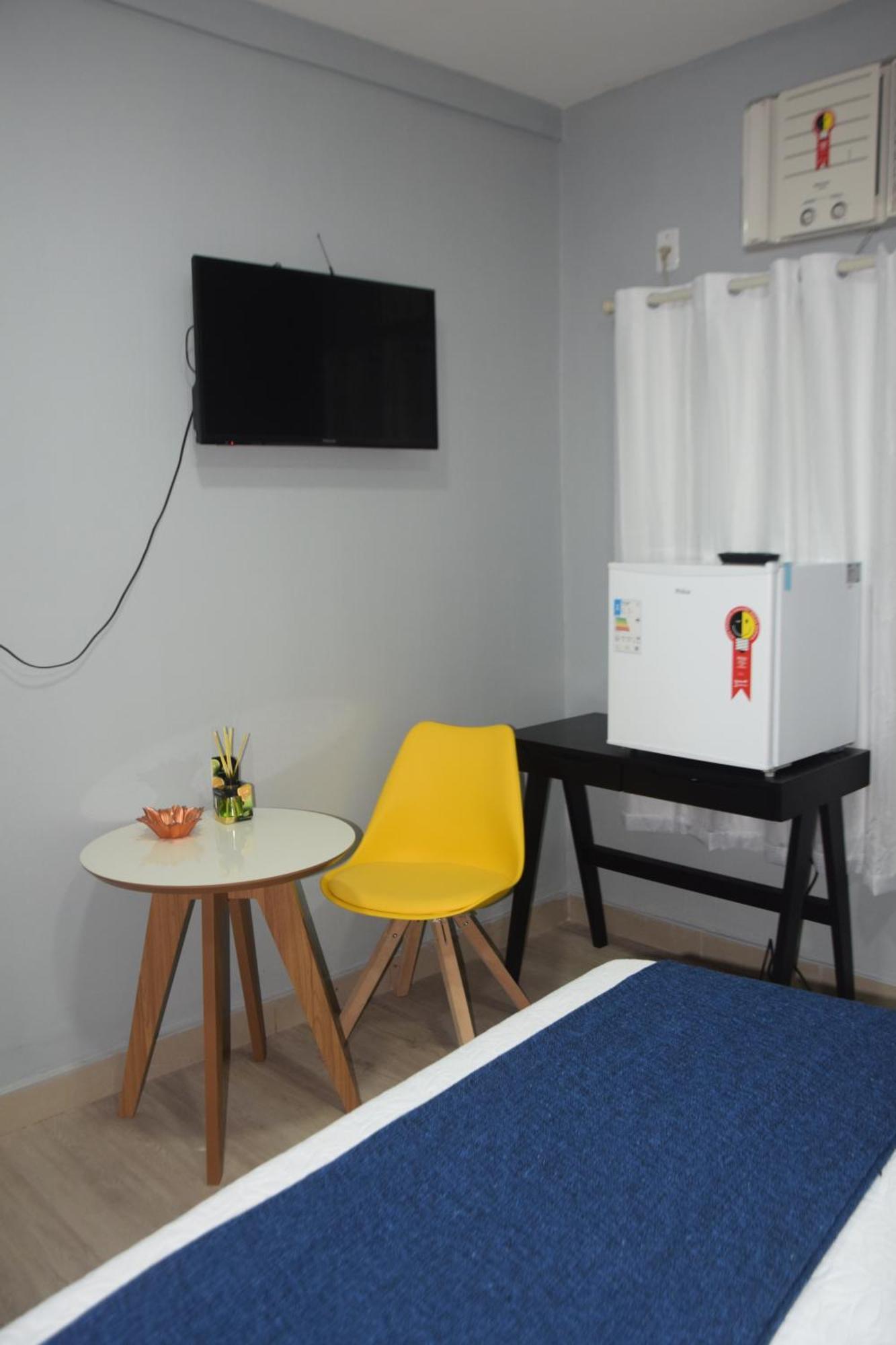 Hotel Boutique Cidade Velha Белем Экстерьер фото