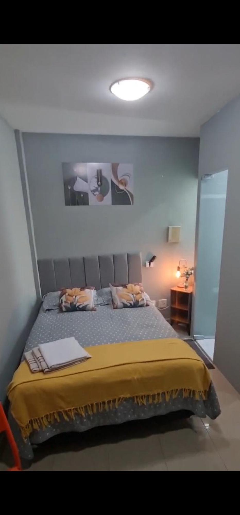 Hotel Boutique Cidade Velha Белем Экстерьер фото