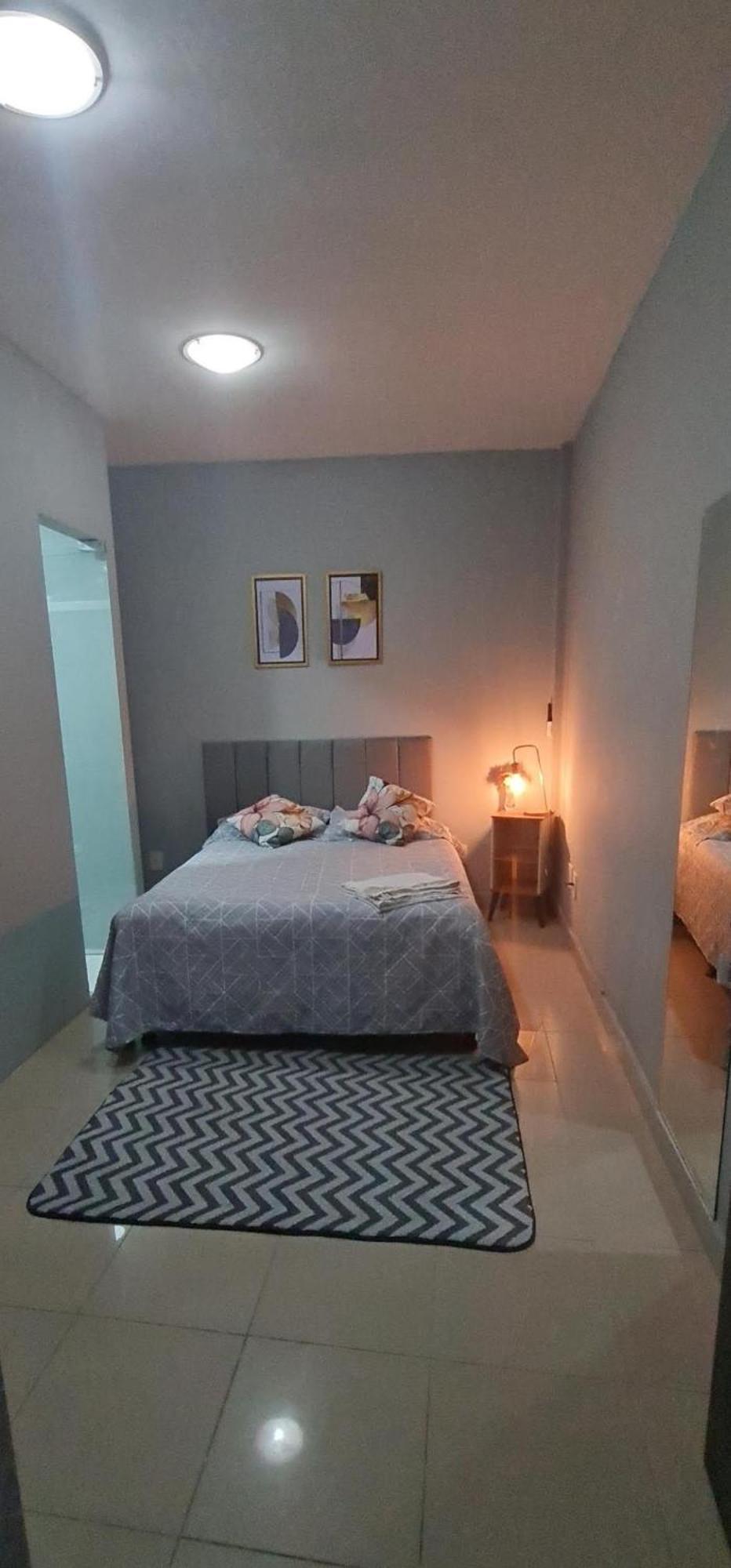 Hotel Boutique Cidade Velha Белем Экстерьер фото