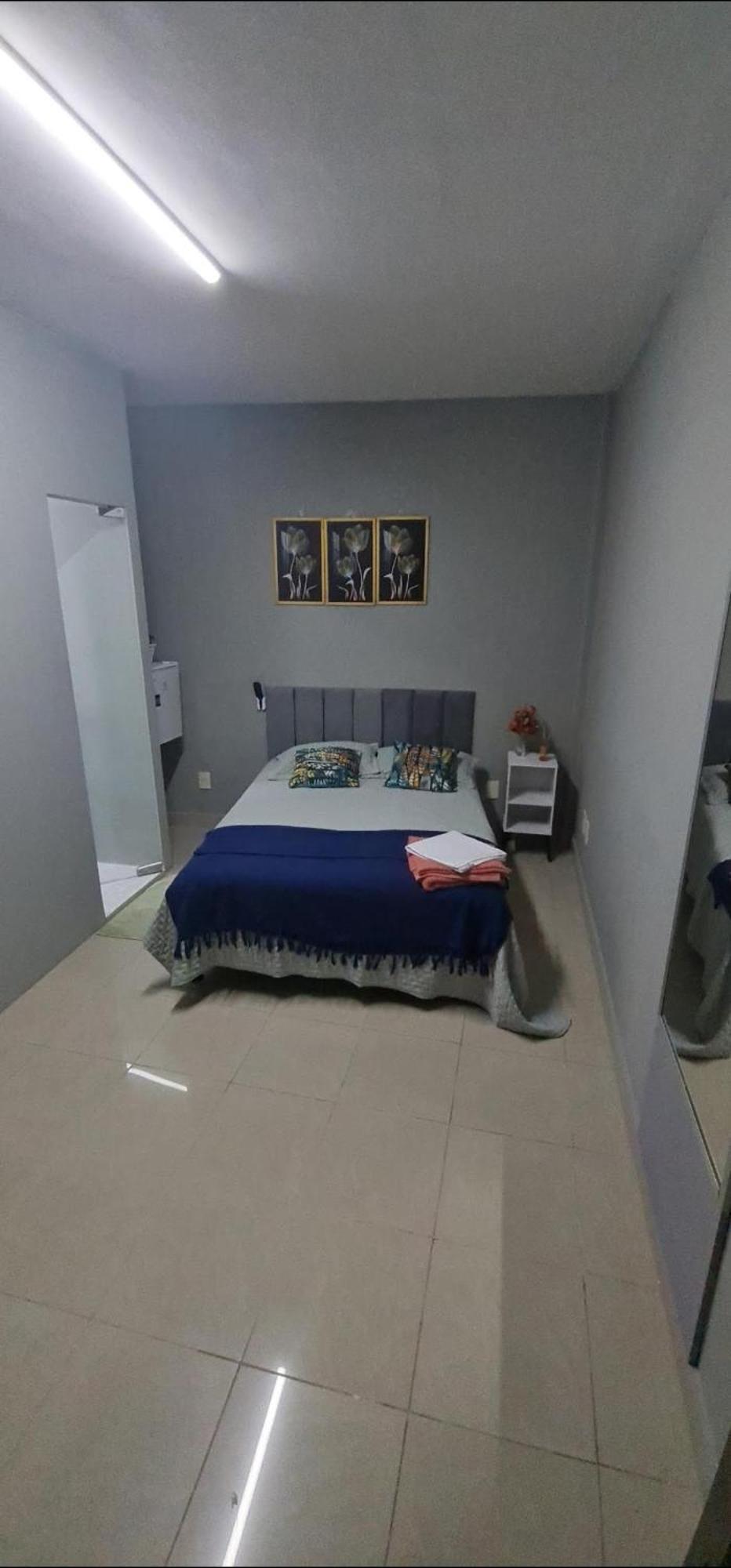 Hotel Boutique Cidade Velha Белем Экстерьер фото