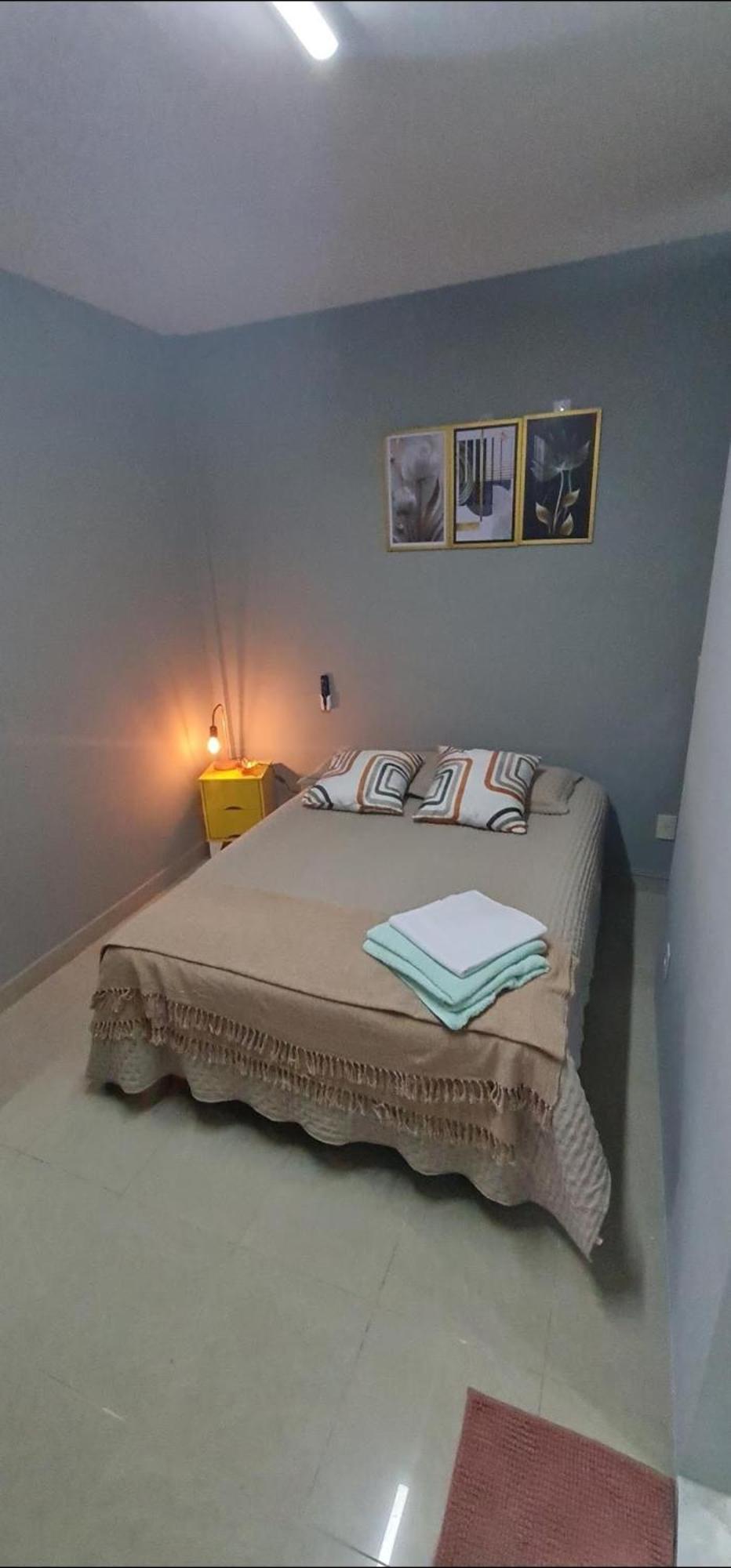 Hotel Boutique Cidade Velha Белем Экстерьер фото