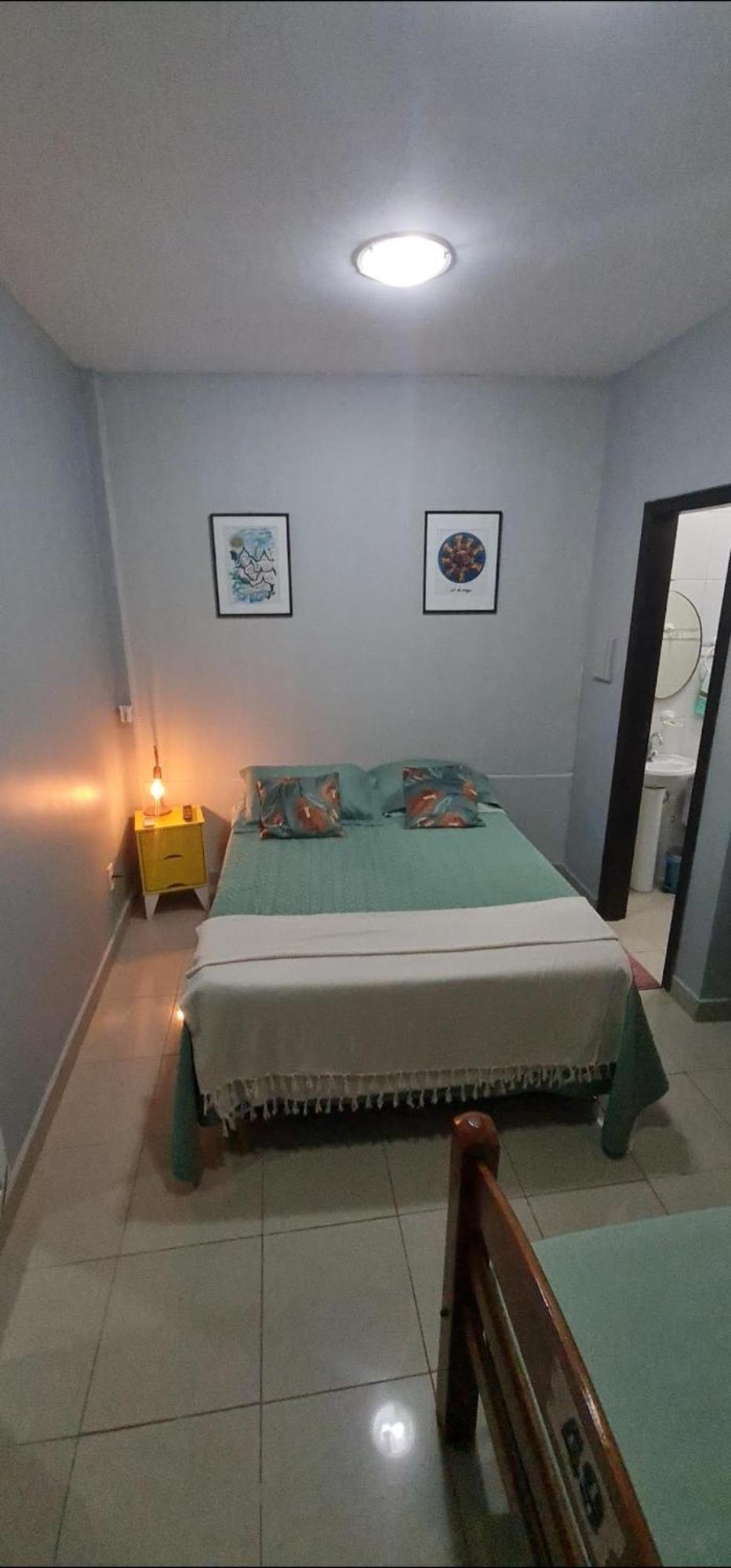 Hotel Boutique Cidade Velha Белем Экстерьер фото