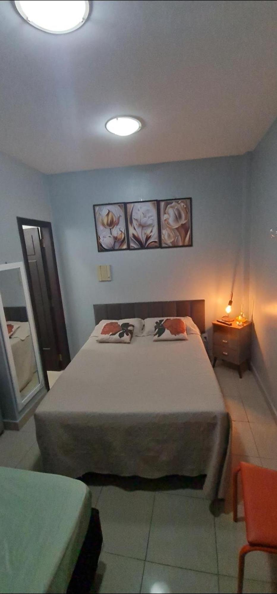 Hotel Boutique Cidade Velha Белем Экстерьер фото