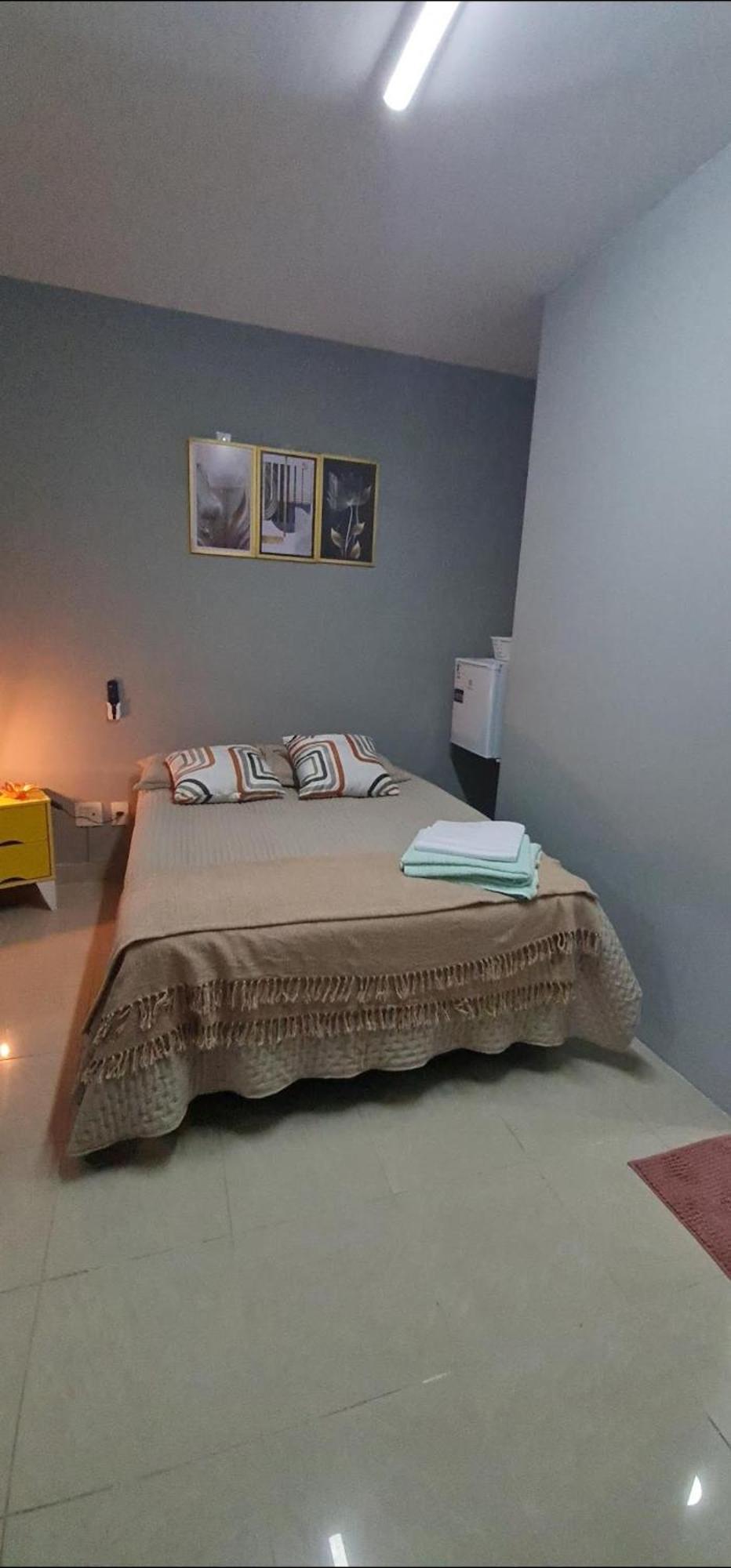 Hotel Boutique Cidade Velha Белем Экстерьер фото