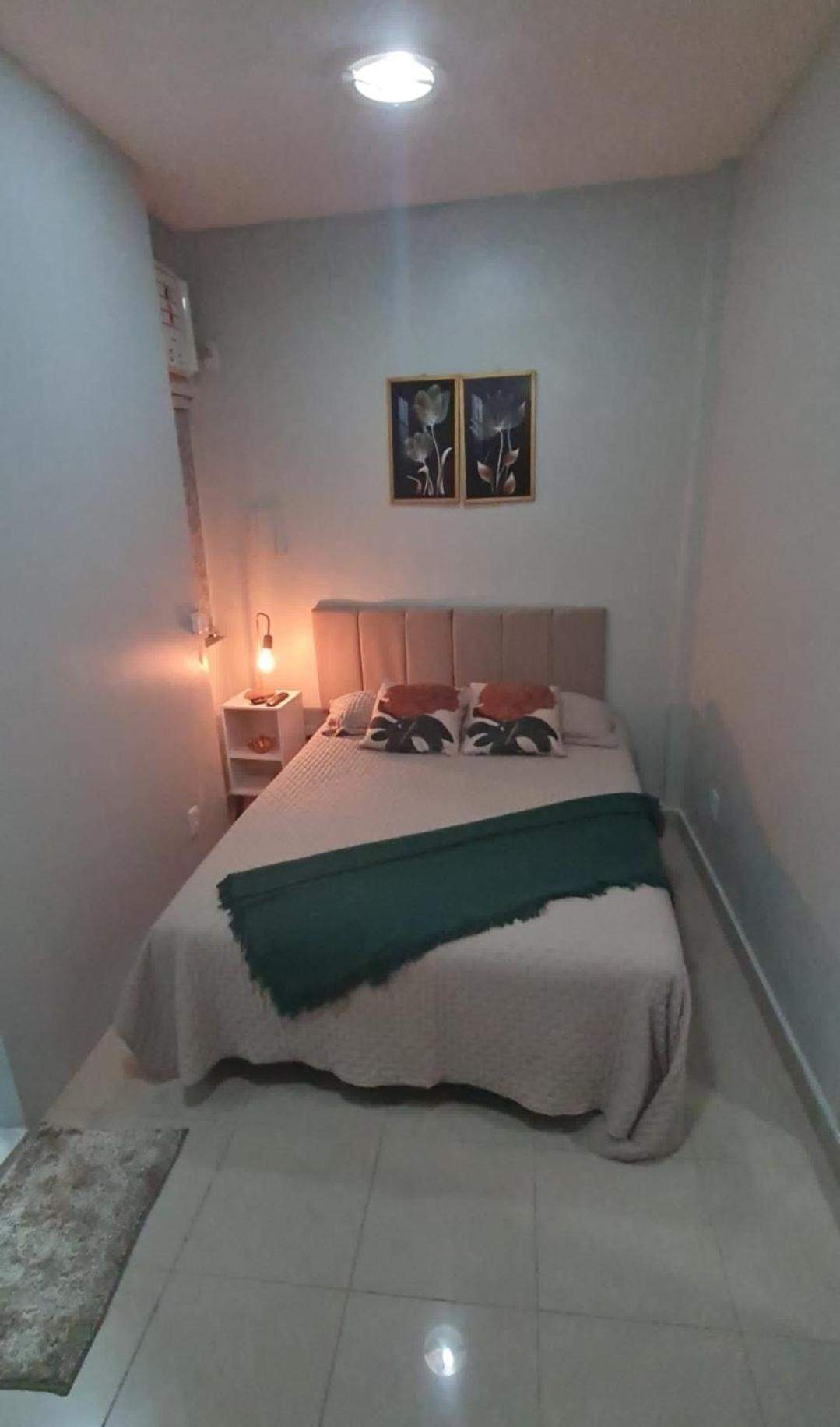 Hotel Boutique Cidade Velha Белем Экстерьер фото