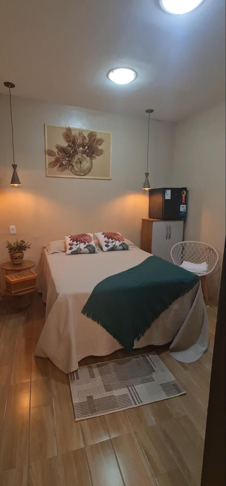 Hotel Boutique Cidade Velha Белем Экстерьер фото