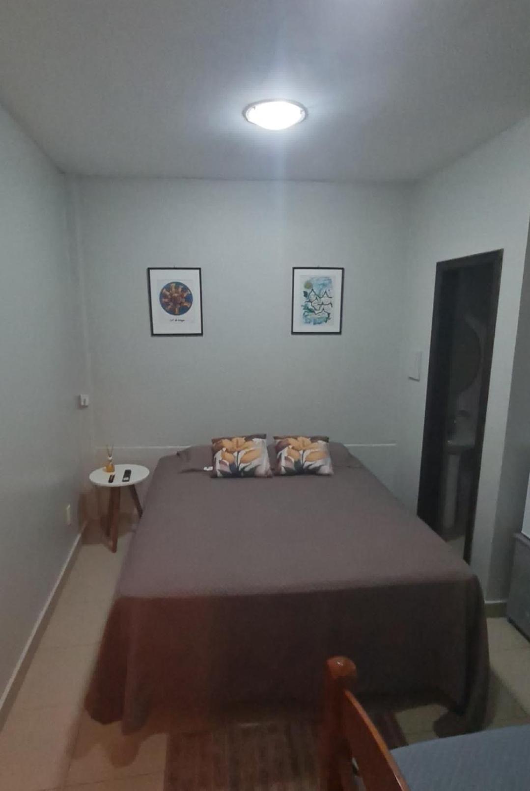 Hotel Boutique Cidade Velha Белем Экстерьер фото