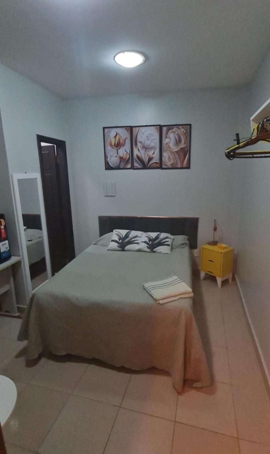 Hotel Boutique Cidade Velha Белем Экстерьер фото