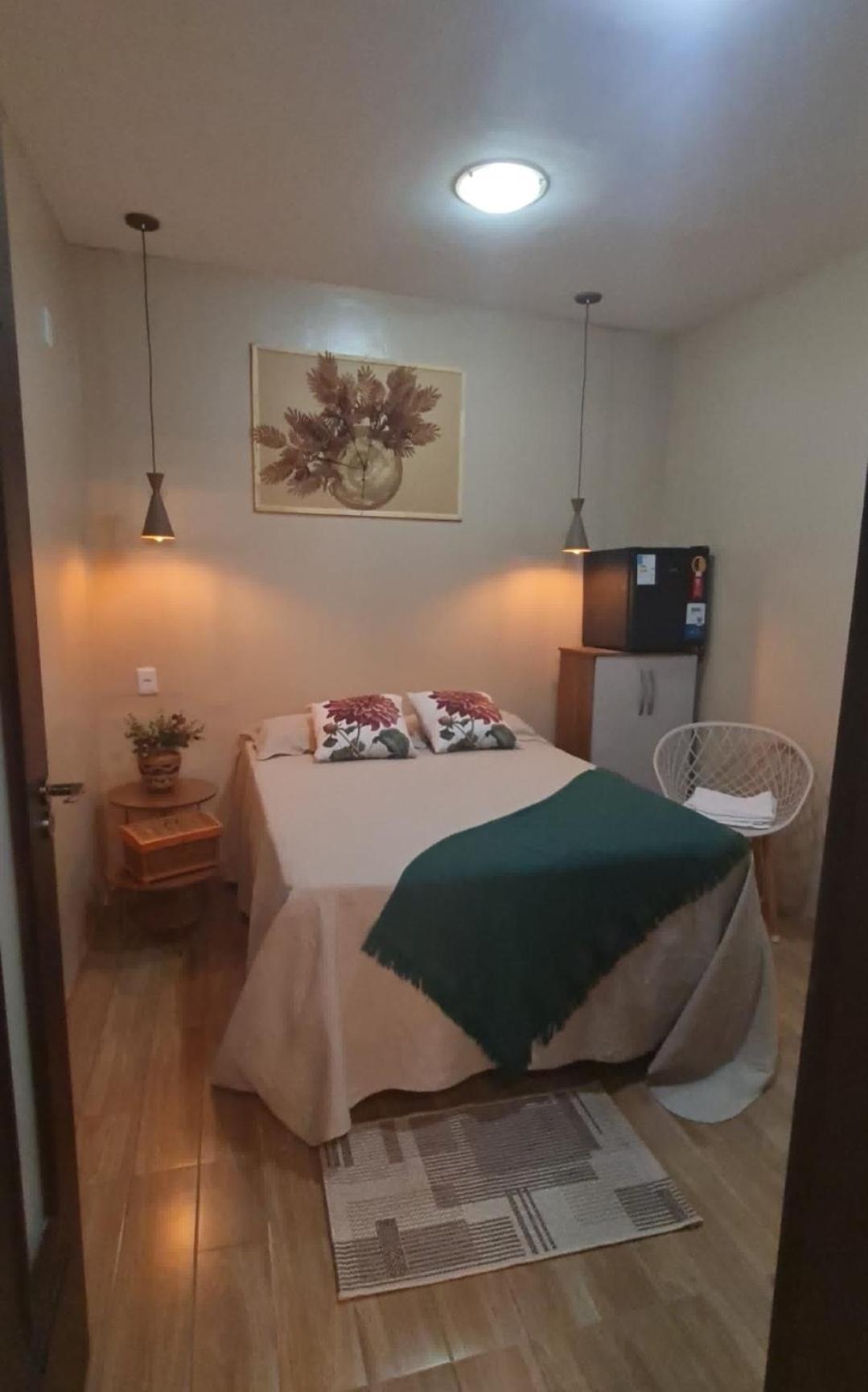 Hotel Boutique Cidade Velha Белем Экстерьер фото