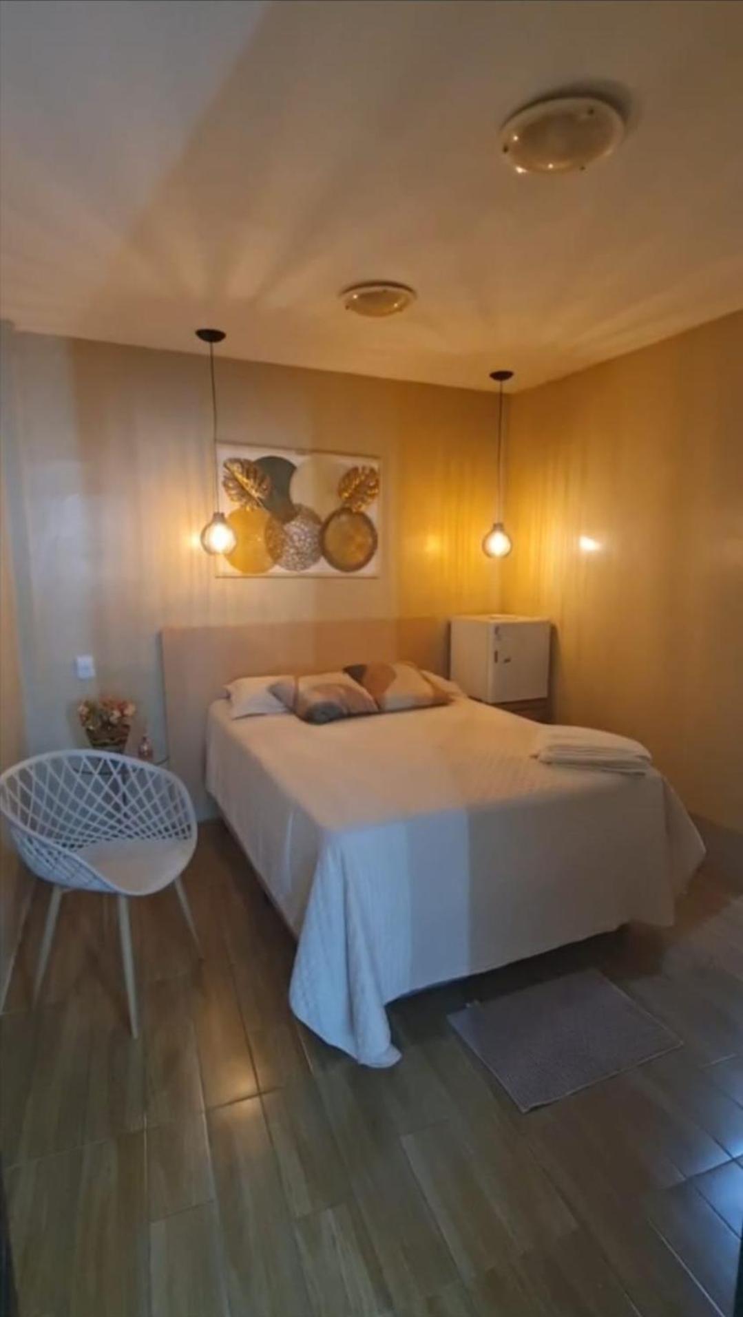 Hotel Boutique Cidade Velha Белем Экстерьер фото